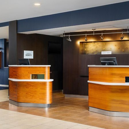 Courtyard Columbus Worthington Exterior foto